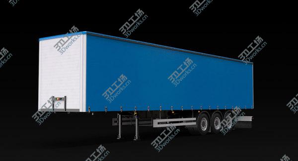 images/goods_img/20210312/EU Generic Truck Collection 3D model/3.jpg